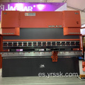 Precio al por mayor CNC Controlador Press Brake Estun E21E200 E21S E200P Delem DA66T DA52S